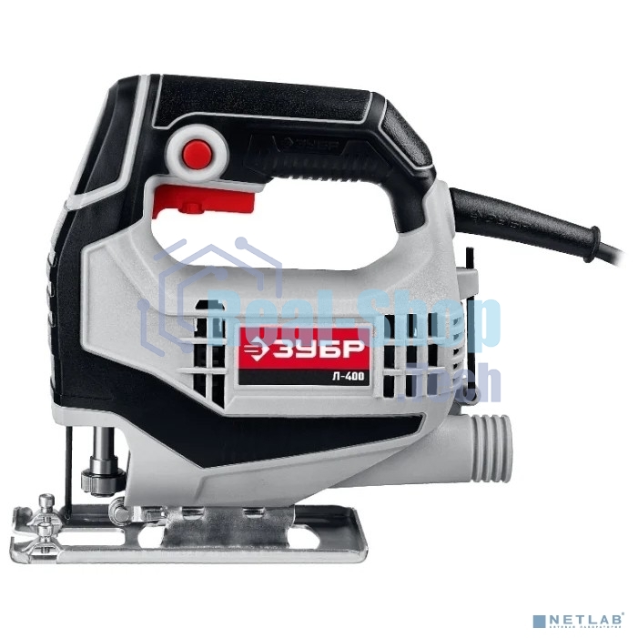 Лобзик электрический Зубр Л-400