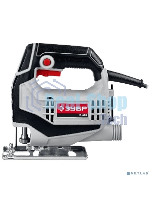 Лобзик электрический Зубр Л-400