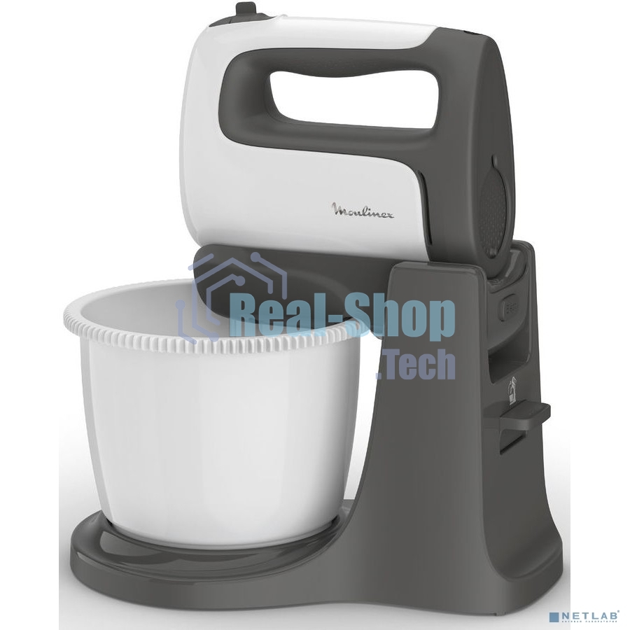 Миксер ручной Moulinex Prep Mix HM464110