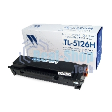 Картридж NVPrint совместимый NV-TL-5126H для Pantum BP5106DN/BP5106DW/BM5106ADN/BM5106ADW (6000k)