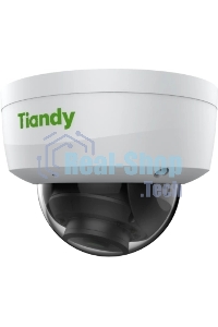 Камера видеонаблюдения IP Tiandy TC-C34KN I3/E/Y/C/2.8мм/V4.3 белый