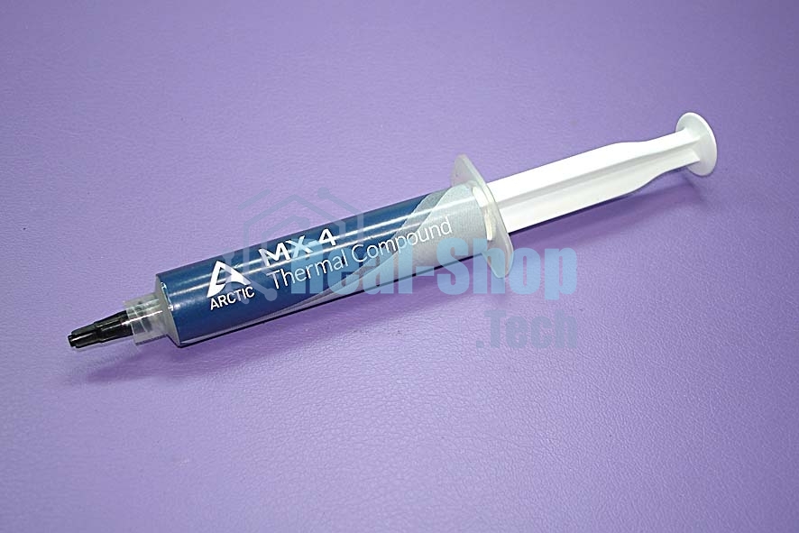 Термопаста Аrctic Cooling 