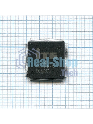 Микросхема IT8528E-EXA
