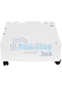 Тумба низкая Ricoh Low Cabinet 54 (ранее тип 38, тип 45), на колесиках, для MPCxx03/MPCxx04/MPxx54/MPxx55/MPC2011SP/SPC84x