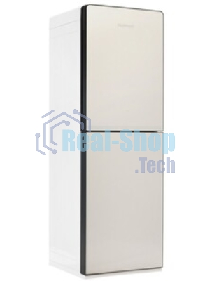 Кулер Hotfrost V250CE напольный, электронный, золотистый