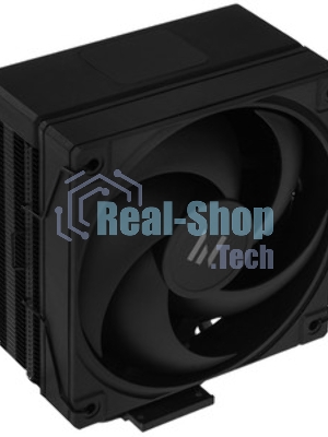 Кулер для процессора ZALMAN CNPS9X ECO DS, 120мм FAN, 4 HEAT PIPES, 4-PIN PWM, 600-2100 RPM, 31.4 DBA MAX, HYDRO BEARING, ARGb TOP COVER, LIVE CPU TEMPERATURE DISPLAY, FULL SOCKET SUPPORT