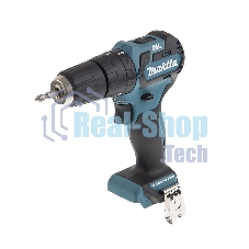 Дрель аккумуляторная Makita HP332DZуд б/щет 10.8В LI-ION 10мм 0-450/1500об/м 35/21Нм БЕЗ АКК.и ЗУ