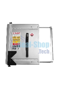 Электроплиткорез Зубр 