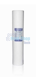 Картридж Аквафор ЭФГ 112/508 для проточных фильтров (упак.:1шт)