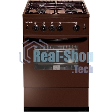 Плита газовая Лысьва ГП 400 М2С -2у коричневый, конфорок 4 газовых, духовка 57 л, 50 см x 84 см x 60 см (без крышки) Плита газовая Лысьва ГП 400 М2С -2у коричневый, конфорок 4 газовых, духовка 57 л, 50 см x 84 см x 60 см (без крышки)