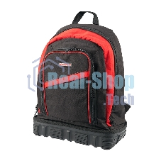 Рюкзак монтажника Rexant RE-12 с резиновым дном