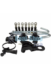 Изолированный наконечник CPTA R95-TE 95 мм²