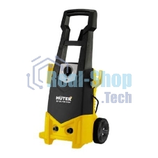 Минимойка Huter M195-PW-PRO 2500Вт