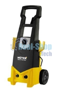 Минимойка Huter M195-PW-PRO 2500Вт