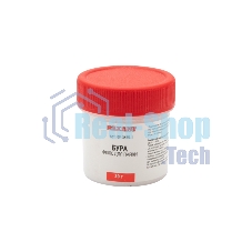 Флюс для пайки Rexant, БУРА, 20 г, банка, блистер