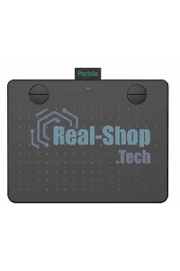 Графический планшет Parblo A640 V2 USB Type-C черный