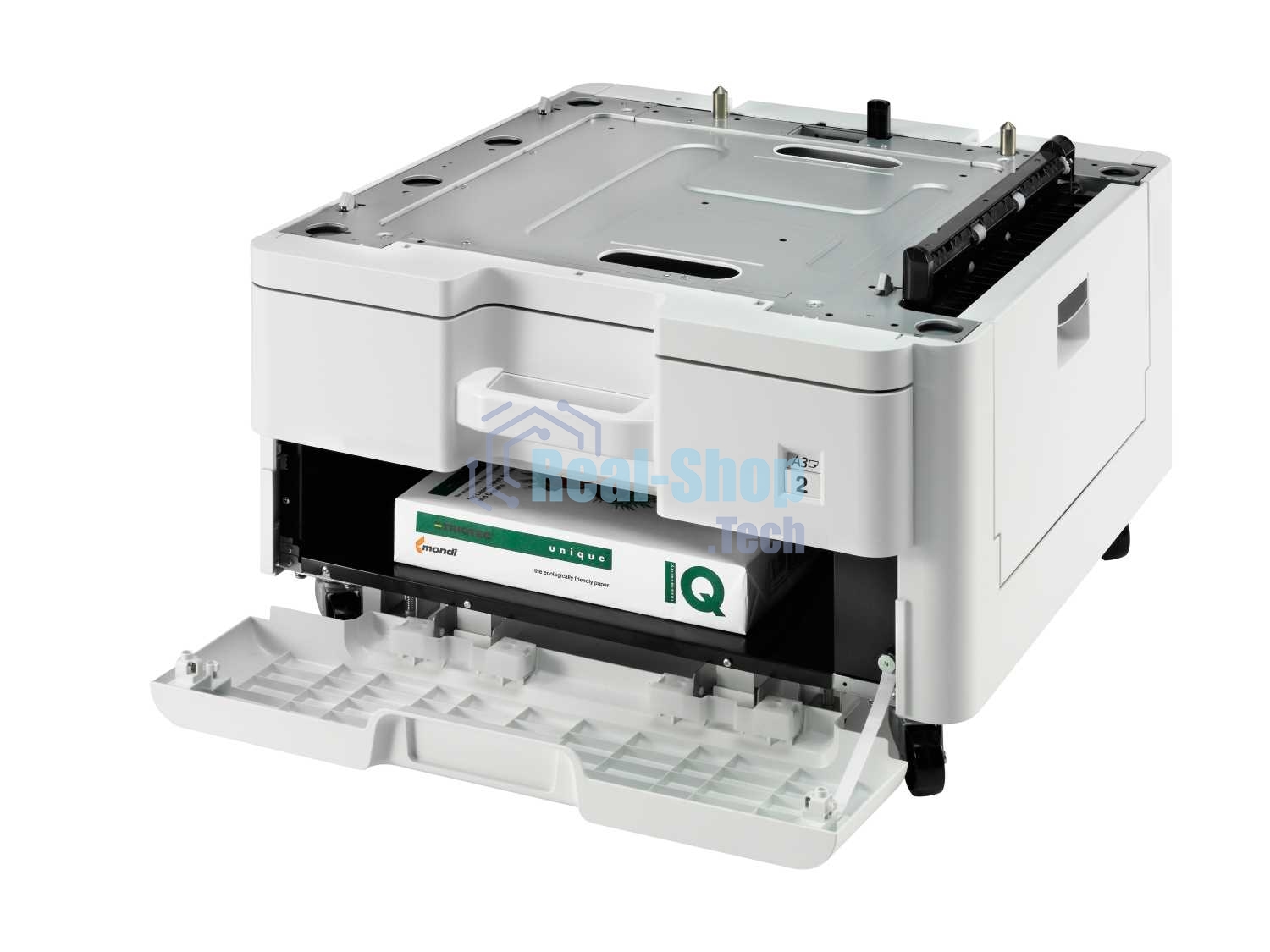 Лоток Kyocera PF-470 FS-6525/6530/C8520/C8525, 500 л.