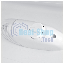 Холодильник Hyundai CT2551WT белый двухкамерный 166/40л морозилка сверху