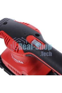 Вибрационная шлифовальная машина Makita M9203 190Вт