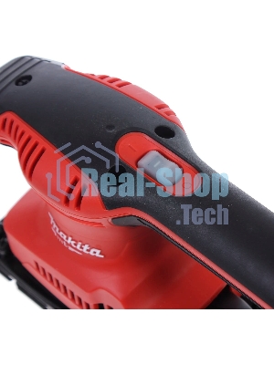 Вибрационная шлифовальная машина Makita M9203 190Вт