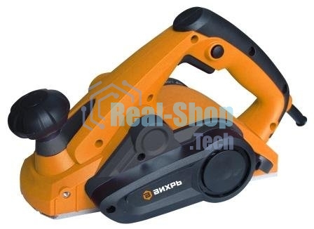 Электрический рубанок со станиной Вихрь Р-82СТ 72/5/3