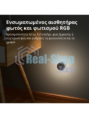 Центр управления умным домом Aqara HUB M1S GEN 2 EU VERSION