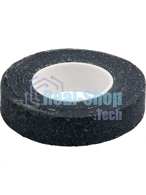 Изолента Сибртех на ХБ основе 18 мм х 7 м, 80 гр.