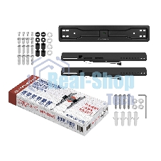 Кронштейн для ТВ наклонный Maunfeld MTM-3255TS