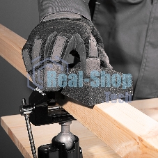 Губка для шлифования Matrix, 100 х 70 х 25 мм, мягкая, P 60