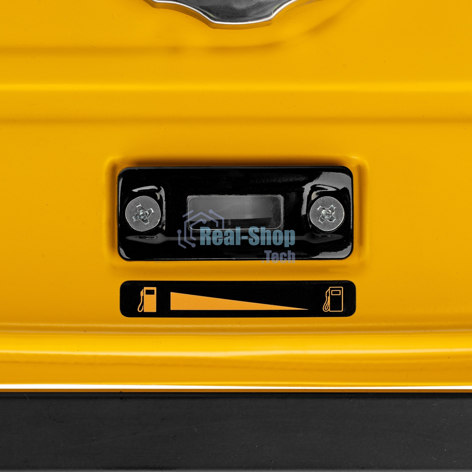 Генератор дизельный Denzel DES-32, 3.2 кВт, 110 дБ, 68.3 кг