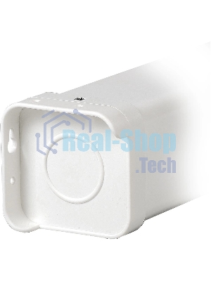 Экран настенный Lumien 189х240 см Master Control LMC-100114 черная кайма сверху 50 см