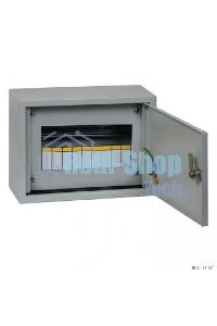 Щит распред. EKF mb21-9 навесной ЩРН- 9 (220х300х120) IP31 EKF PROxima