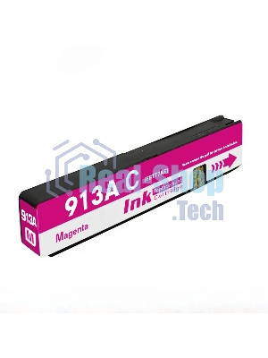 Картридж струйный NVPrint 913A (NV-F6T78AE) Magenta для HP PageWide 352dw/377dw (3000 стр)
