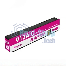 Картридж струйный NVPrint 913A (NV-F6T78AE) Magenta для HP PageWide 352dw/377dw (3000 стр) Картридж струйный NVPrint 913A (NV-F6T78AE) Magenta для HP PageWide 352dw/377dw (3000 стр)