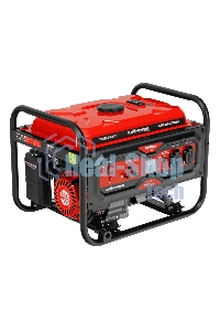 Электрогенератор бензиновый Kronwerk LK-2800R, 2.8 кВт, 65 дБ, 35.8 кг