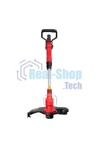 Триммер аккумуляторный MTX GM-300, Li-Ion, 20 В