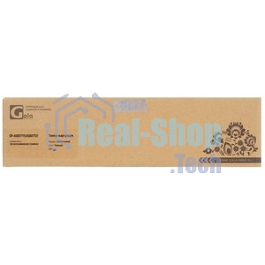 Картридж лазерный GalaPrint GP-Q2671A (№309A) голубой (4000 стр) для HP Color LaserJet 3500/3550/3500n/3550n/3700/3700N/3700DN/3700DTN/3700DTNS