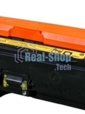 Картридж лазерный Sakura CE252A для HPColor LaserJet CM3530MFP/CM3530fsMFP/CP3525/CP3525n/CP3525dn/CP3525x, желтый, 7000 к.