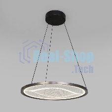 40026/1 LED / подвесной светильник / серый