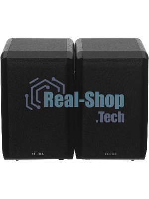 Акустическая система 2.0 Edifier R1010BT черный