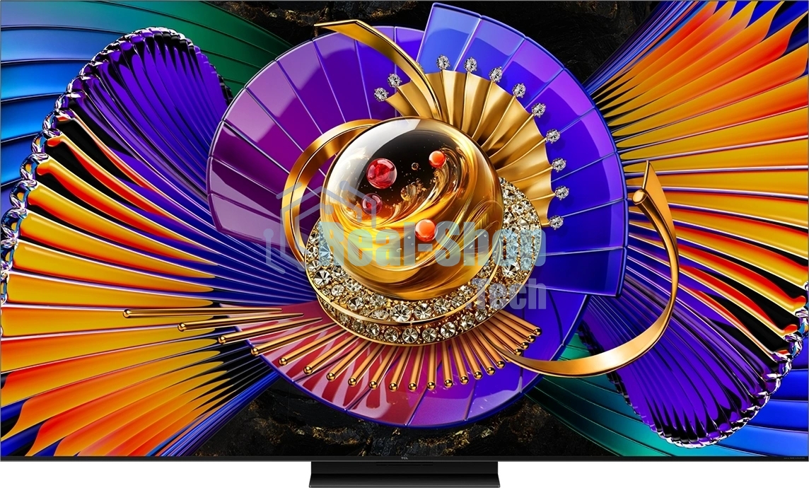 Телевизор TCL 75
