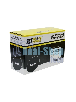 Драм-юнит Lexmark E260/E360/E460 (Hi-Black) E260X22G, 30К