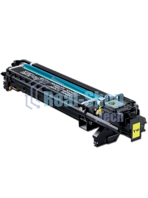 Блок барабана Konica-Minolta bizhub C25/35/35P желтый IUP-14Y