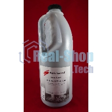 Тонер для принтера Static Control MPSPH4555-1070B черный (флакон 1070г) HP LJM4555/M601/LJP4014 