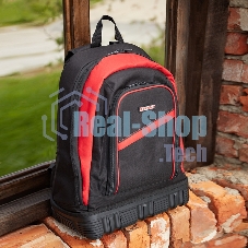 Рюкзак монтажника Rexant RE-12 с резиновым дном