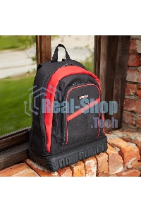 Рюкзак монтажника Rexant RE-12 с резиновым дном