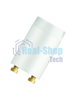 Стартер ST-151 4-22W 4008321364920 Osram
