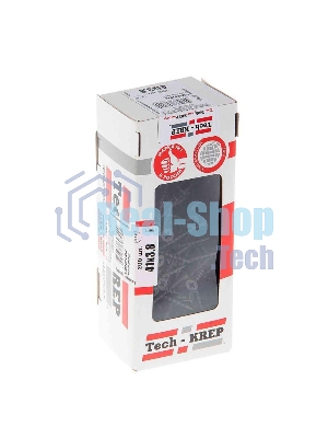 Саморез 3.8х41 гипсокартон-дерево (уп.200шт) коробка Tech-Krep 102123