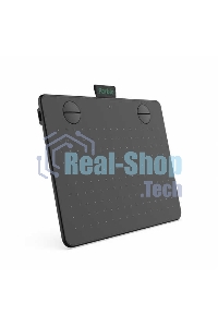 Графический планшет Parblo A640 V2 USB Type-C черный