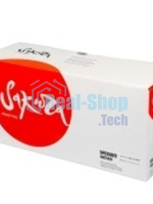 Тонер-туба Sakura SPC250EC (407544) для Ricoh Aficio SP C250/C260/C261, синий, 1600 к.